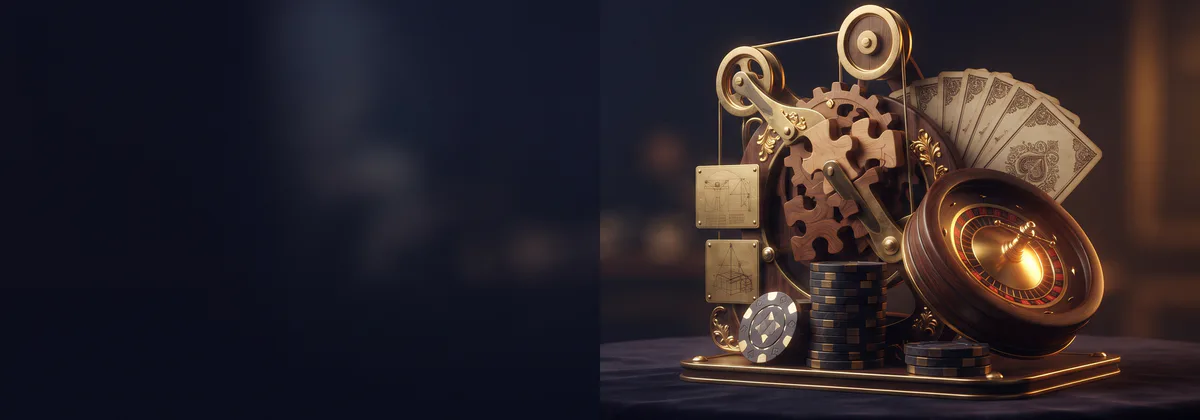 DaVinci's Gold