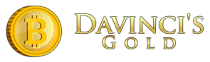 DaVinci's Gold